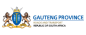 Gauteng Department of Roads and Transport logo